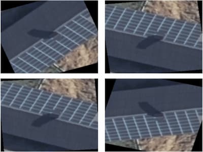 हवाई छवियों से छत पर सौर प्रणालियों की पहचान करने के लिए नवीन एआई-आधारित तकनीक