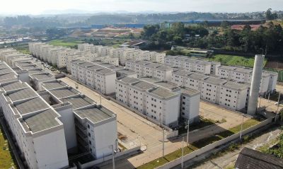 ब्राजील ने सामाजिक आवास कार्यक्रम के लिए 2 गीगावॉट सौर योजना की घोषणा की